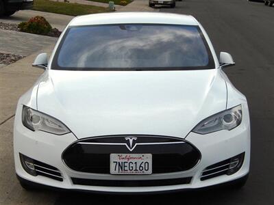 2015 Tesla Model S 90D   - Photo 6 - San Diego, CA 92126