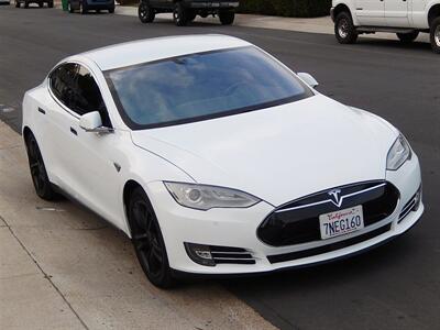 2015 Tesla Model S 90D   - Photo 7 - San Diego, CA 92126