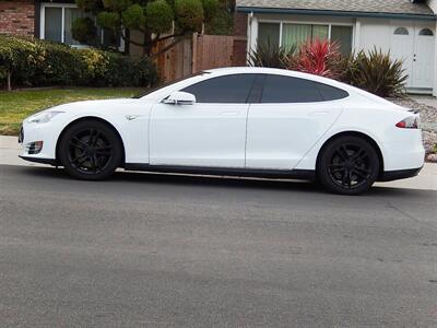 2015 Tesla Model S 90D   - Photo 11 - San Diego, CA 92126