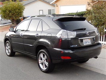 2008 Lexus RX 400h   - Photo 7 - San Diego, CA 92126