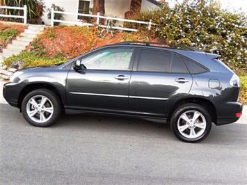 2008 Lexus RX 400h   - Photo 1 - San Diego, CA 92126