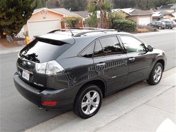 2008 Lexus RX 400h   - Photo 5 - San Diego, CA 92126