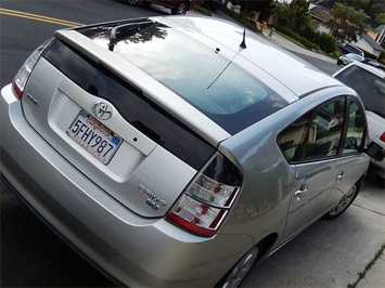 2004 Toyota Prius Pkg 5   - Photo 3 - San Diego, CA 92126