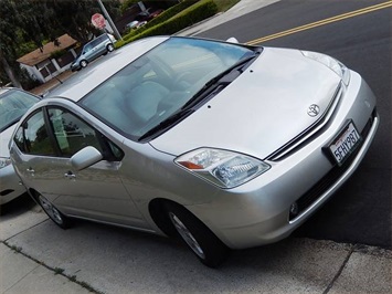 2004 Toyota Prius Pkg 5   - Photo 1 - San Diego, CA 92126