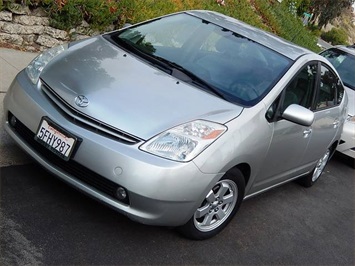 2004 Toyota Prius Pkg 5   - Photo 2 - San Diego, CA 92126