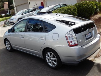 2007 Toyota Prius TOURING !!   - Photo 10 - San Diego, CA 92126