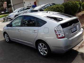 2007 Toyota Prius TOURING !!   - Photo 1 - San Diego, CA 92126