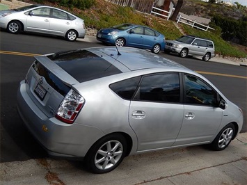 2007 Toyota Prius TOURING !!   - Photo 9 - San Diego, CA 92126