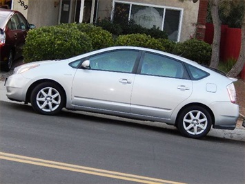 2007 Toyota Prius TOURING !!   - Photo 4 - San Diego, CA 92126