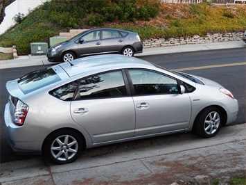 2007 Toyota Prius TOURING !!   - Photo 6 - San Diego, CA 92126