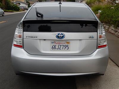 2010 Toyota Prius IV   - Photo 7 - San Diego, CA 92126