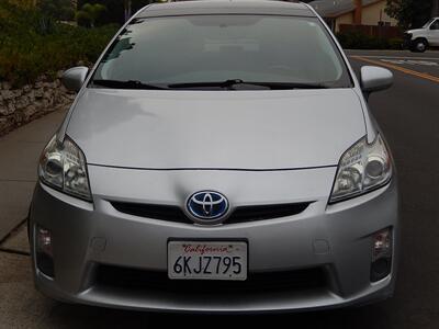 2010 Toyota Prius IV   - Photo 3 - San Diego, CA 92126