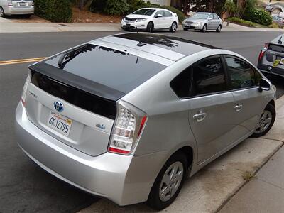 2010 Toyota Prius IV   - Photo 6 - San Diego, CA 92126