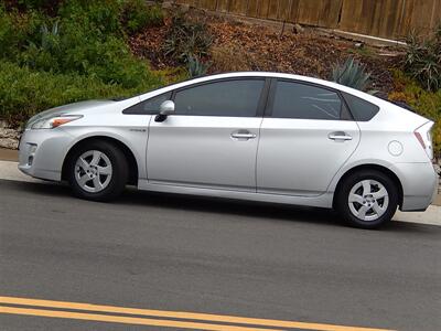 2010 Toyota Prius IV   - Photo 1 - San Diego, CA 92126