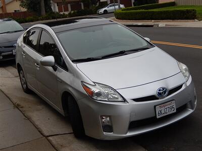 2010 Toyota Prius IV   - Photo 5 - San Diego, CA 92126