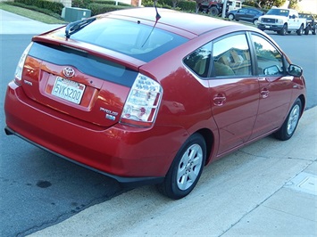 2006 Toyota Prius   - Photo 7 - San Diego, CA 92126