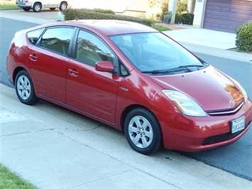 2006 Toyota Prius   - Photo 5 - San Diego, CA 92126