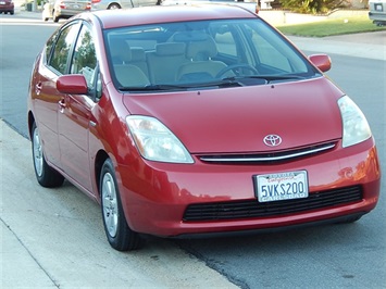 2006 Toyota Prius   - Photo 4 - San Diego, CA 92126