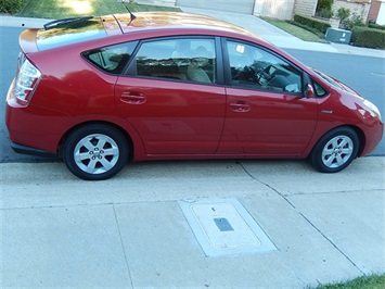 2006 Toyota Prius   - Photo 6 - San Diego, CA 92126