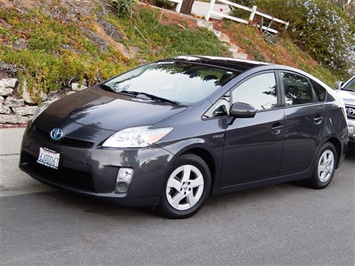 2010 Toyota Prius IV  Solar PKG - Photo 2 - San Diego, CA 92126