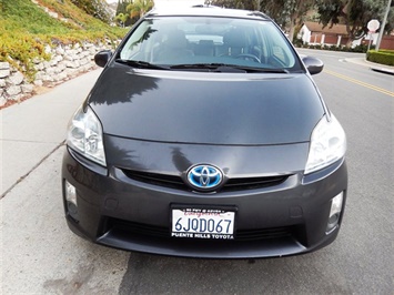 2010 Toyota Prius IV  Solar PKG - Photo 3 - San Diego, CA 92126