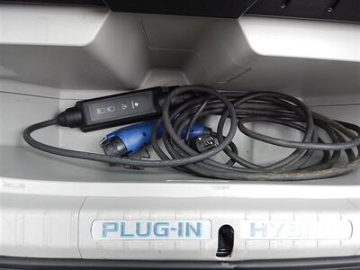 2012 Toyota Prius Plug-in Hybrid Advanced   - Photo 21 - San Diego, CA 92126