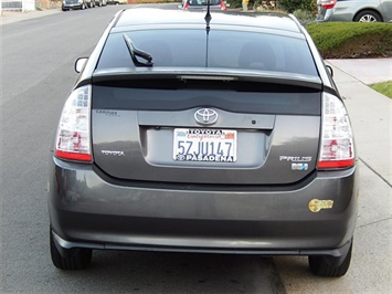 2006 Toyota Prius   - Photo 5 - San Diego, CA 92126