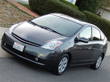 2006 Toyota Prius   - Photo 1 - San Diego, CA 92126