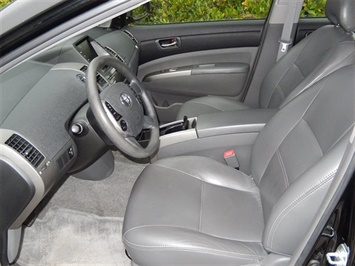 2006 Toyota Prius   - Photo 8 - San Diego, CA 92126