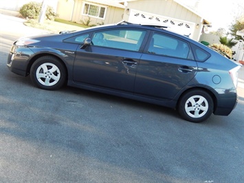 2010 Toyota Prius I   - Photo 1 - San Diego, CA 92126