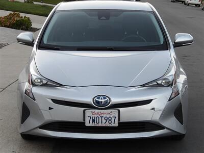 2017 Toyota Prius Two   - Photo 16 - San Diego, CA 92126