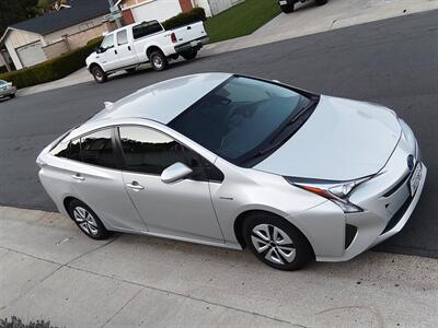 2017 Toyota Prius Two   - Photo 17 - San Diego, CA 92126