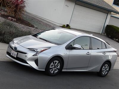 2017 Toyota Prius Two   - Photo 7 - San Diego, CA 92126