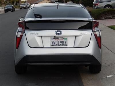 2017 Toyota Prius Two   - Photo 18 - San Diego, CA 92126