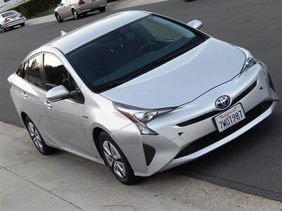 2017 Toyota Prius Two   - Photo 3 - San Diego, CA 92126