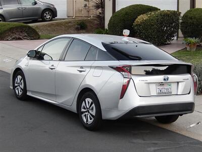 2017 Toyota Prius Two   - Photo 19 - San Diego, CA 92126