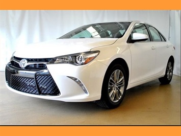 2016 Toyota Camry LE   - Photo 1 - San Diego, CA 92126