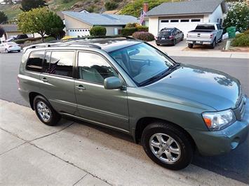 2004 Toyota Highlander   - Photo 7 - San Diego, CA 92126