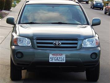 2004 Toyota Highlander   - Photo 5 - San Diego, CA 92126