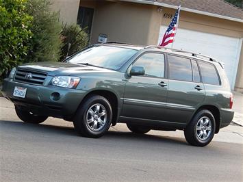 2004 Toyota Highlander   - Photo 3 - San Diego, CA 92126