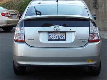 2005 Toyota Prius Package  6   - Photo 7 - San Diego, CA 92126