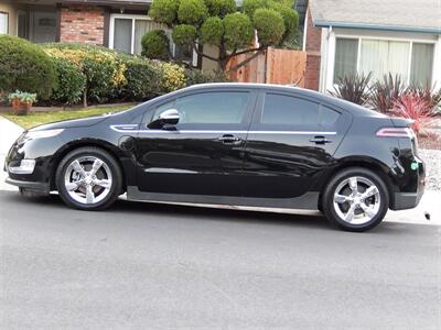 2012 Chevrolet Volt Premium   - Photo 1 - San Diego, CA 92126