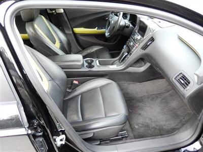 2012 Chevrolet Volt Premium   - Photo 13 - San Diego, CA 92126