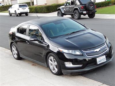 2012 Chevrolet Volt Premium   - Photo 4 - San Diego, CA 92126