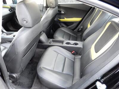 2012 Chevrolet Volt Premium   - Photo 11 - San Diego, CA 92126