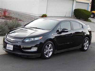 2012 Chevrolet Volt Premium   - Photo 2 - San Diego, CA 92126