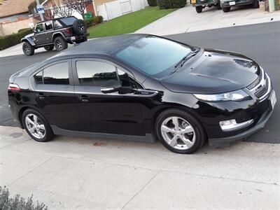 2012 Chevrolet Volt Premium   - Photo 5 - San Diego, CA 92126