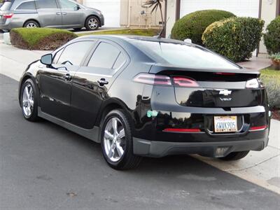 2012 Chevrolet Volt Premium   - Photo 8 - San Diego, CA 92126