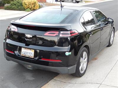 2012 Chevrolet Volt Premium   - Photo 6 - San Diego, CA 92126