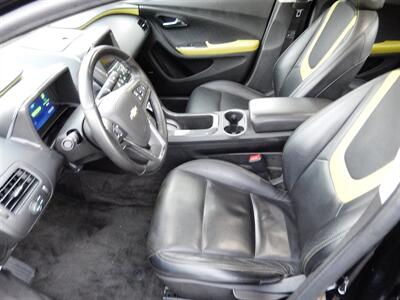 2012 Chevrolet Volt Premium   - Photo 10 - San Diego, CA 92126